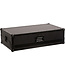 Zomo Set 200 Plus NSE - Flightcase 2x CDJ-350 + 1x 12" Mixer + Notebook
