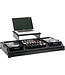 Zomo Set 200 Plus NSE - Flightcase 2x CDJ-350 + 1x 12" Mixer + Notebook