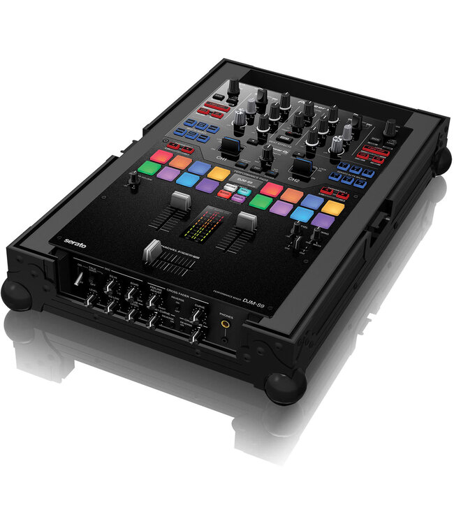 Zomo S9 NSE - Flightcase Pioneeer DJM-S9