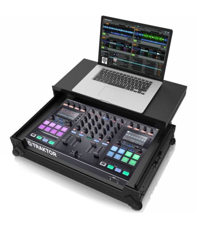 Zomo S5 Plus NSE - Flightcase Kontrol S5 MK2