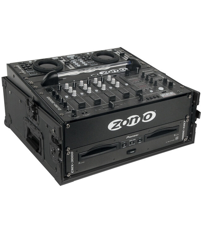 Zomo Rack 102 19" NSE