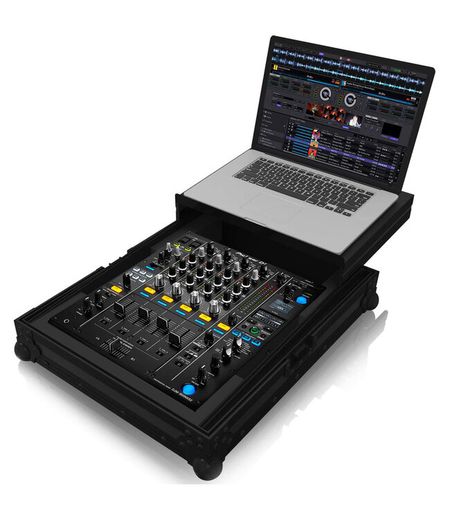 Zomo PM-900MK2 Plus NSE - Flightcase Pioneer DJM-900 NXS2