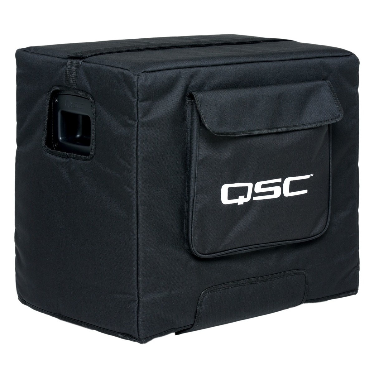 QSC KS112 cover