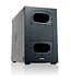 QSC QSC KS212C Dubbele 12 inch actieve subwoofer