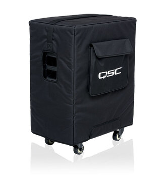 QSC QSC KS212C cover