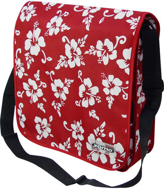 Zomo Zomo  Recordbag Street-1 Flower Ltd.