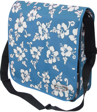 Zomo Zomo  Recordbag Street-1 Flower Ltd.