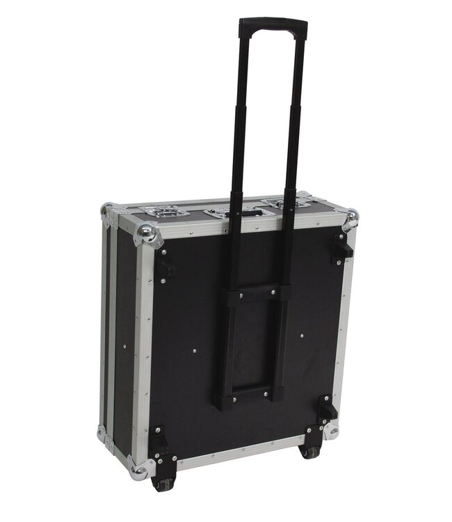 ROADINGER Flightcase 2x TS-150/TS-7/TS-255