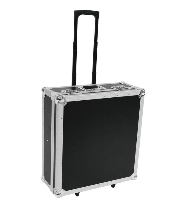 ROADINGER Flightcase 2x TS-150/TS-7/TS-255