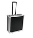 ROADINGER Flightcase 2x TS-150/TS-7/TS-255