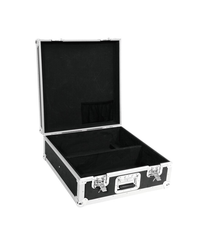 ROADINGER Flightcase 2x TS-150/TS-7/TS-255
