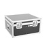 ROADINGER Flightcase 2x TSL-100/TSL-200