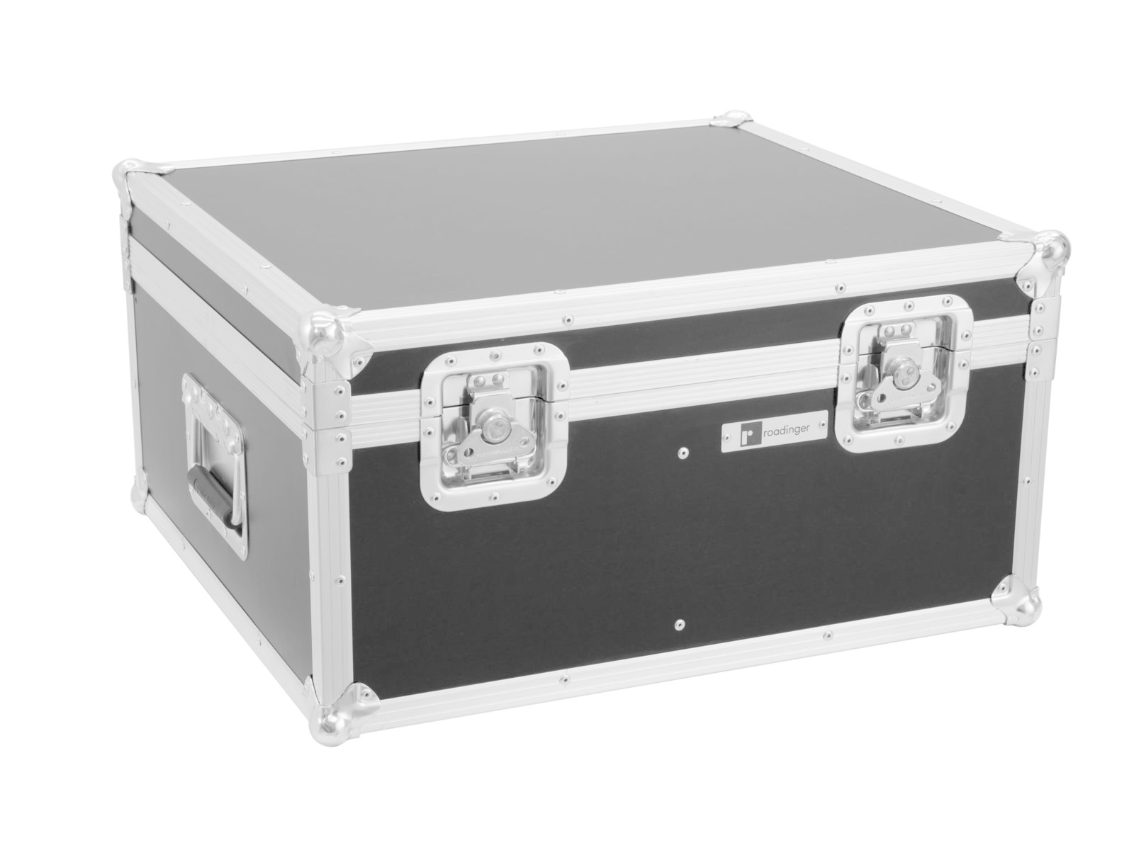 Roadinger ROADINGER Flightcase 2x TSL-100/TSL-200