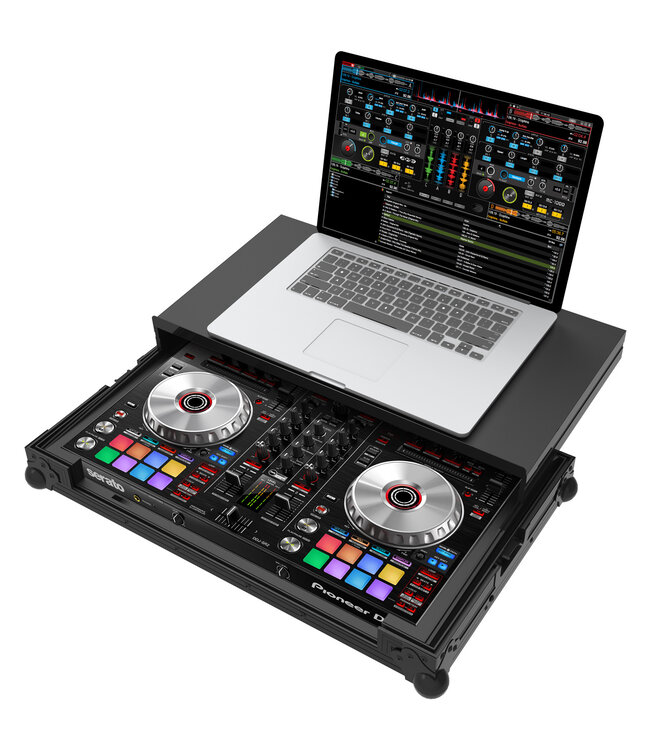 Zomo P-DDJ-SR2 Plus NSE