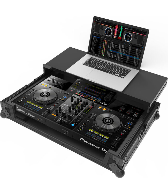 Zomo P-XDJ-RR Plus NSE