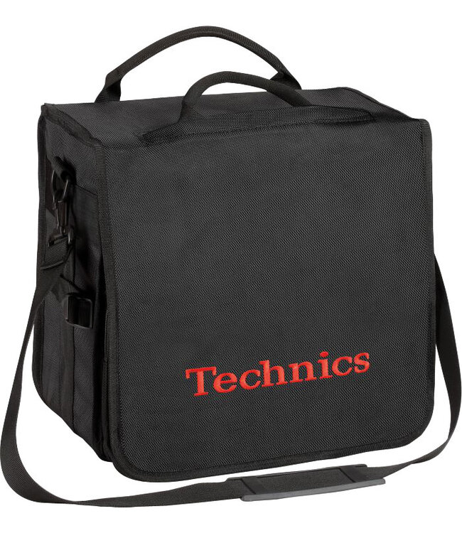 Zomo Techniscs recordbag 45