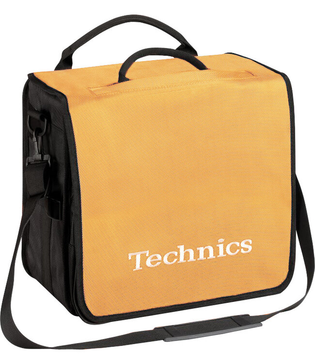 Techniscs recordbag 45