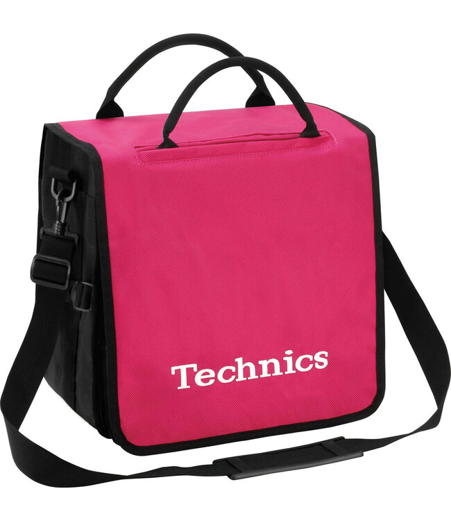 Techniscs recordbag 45