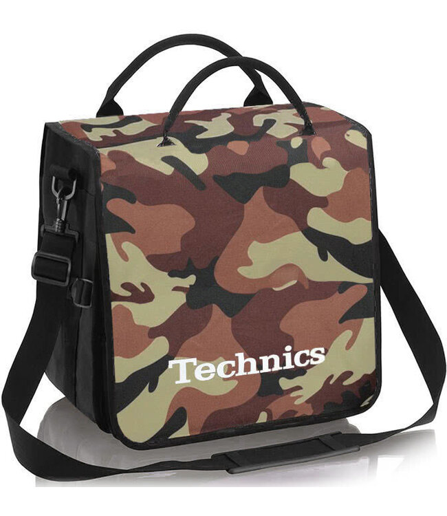 Techniscs recordbag 45