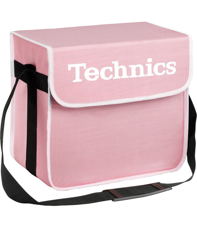 Technics Recordbag 60 DJ-Bag