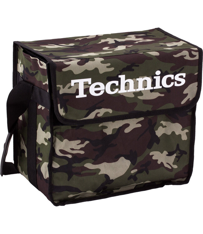Technics Recordbag 60 DJ-Bag