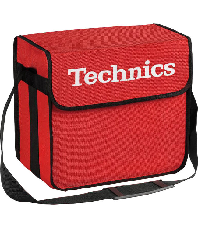 Technics Recordbag 60 DJ-Bag