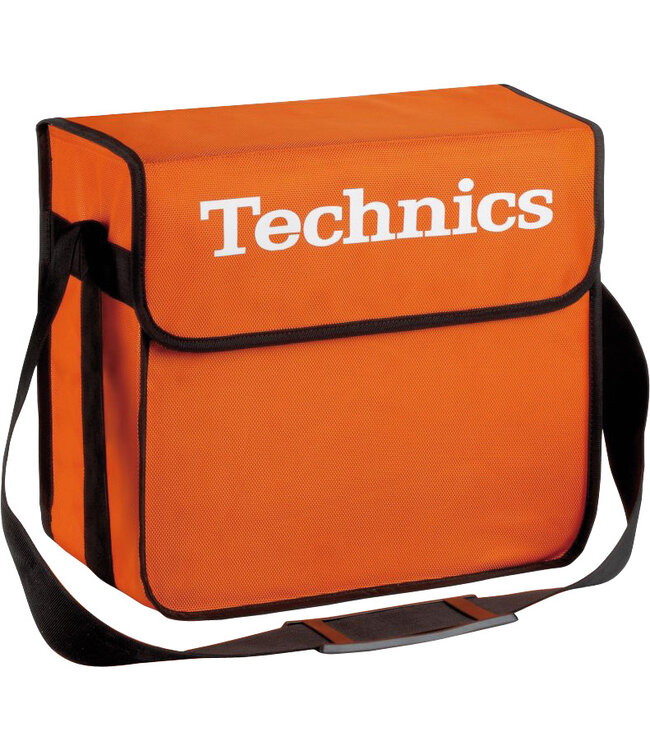 Technics Recordbag 60 DJ-Bag