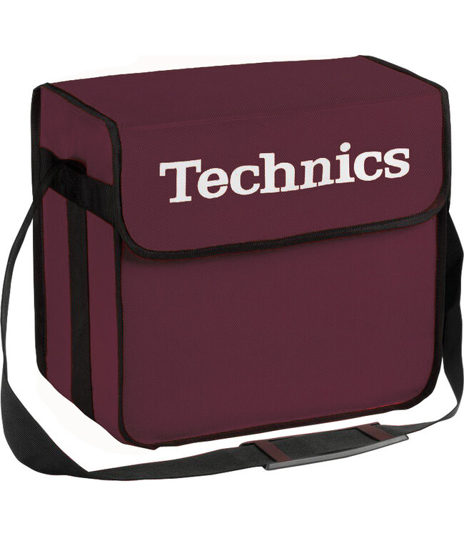 Technics Recordbag 60 DJ-Bag