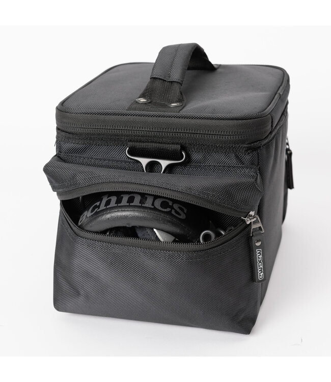 Magma 45 LP recordbag 100 “DUSTY DONUTS”