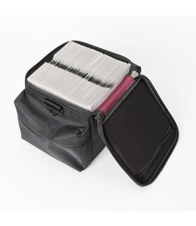 Magma 45 LP recordbag 100 “DUSTY DONUTS”