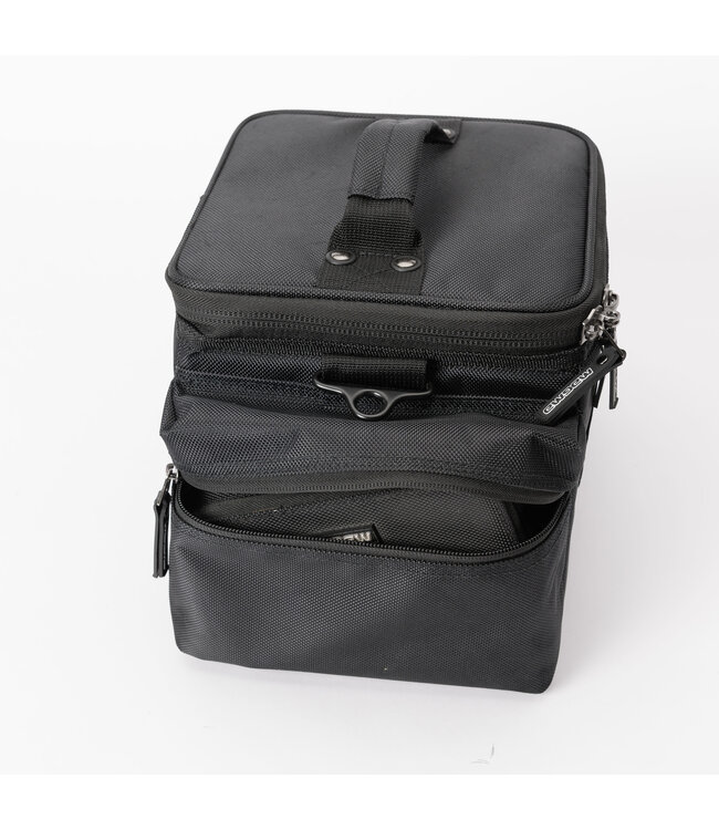 Magma 45 LP recordbag 100 “DUSTY DONUTS”