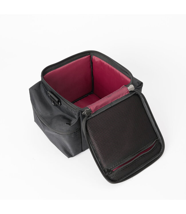 Magma 45 LP recordbag 100 “DUSTY DONUTS”