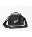 Magma 45 LP recordbag 100 “DUSTY DONUTS”