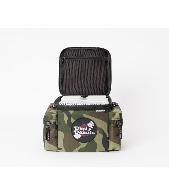 Magma 45 LP recordbag 100 “DUSTY DONUTS”