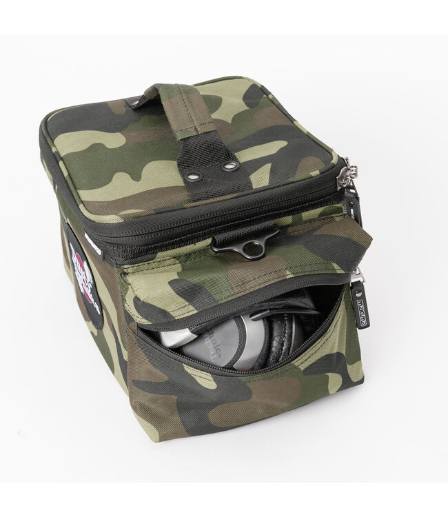 Magma 45 LP recordbag 100 “DUSTY DONUTS”