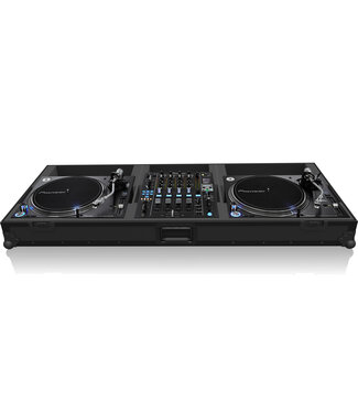 Zomo PLX-1900 NSE - Flightcase Pioneer PLX-1000 & Pioneer DJM-900 NXS2