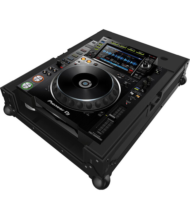 Zomo PC-2000 MK2 NSE
