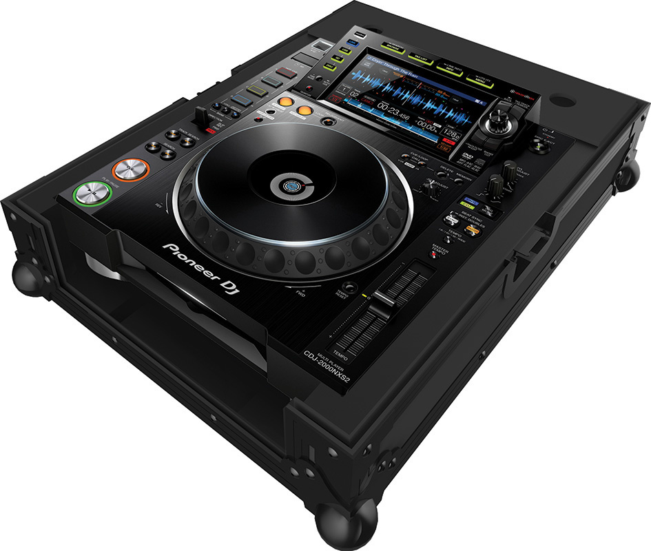 Zomo PC-2000 MK2 NSE