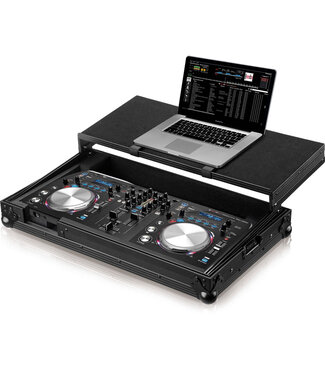 Zomo P-XDJ-Aero Plus NSE - Flightcase Pioneer XDJ Aero