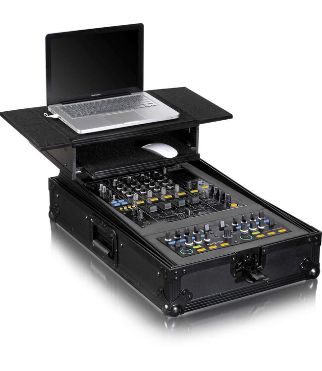 Zomo P-MC Plus NSE Flightcase