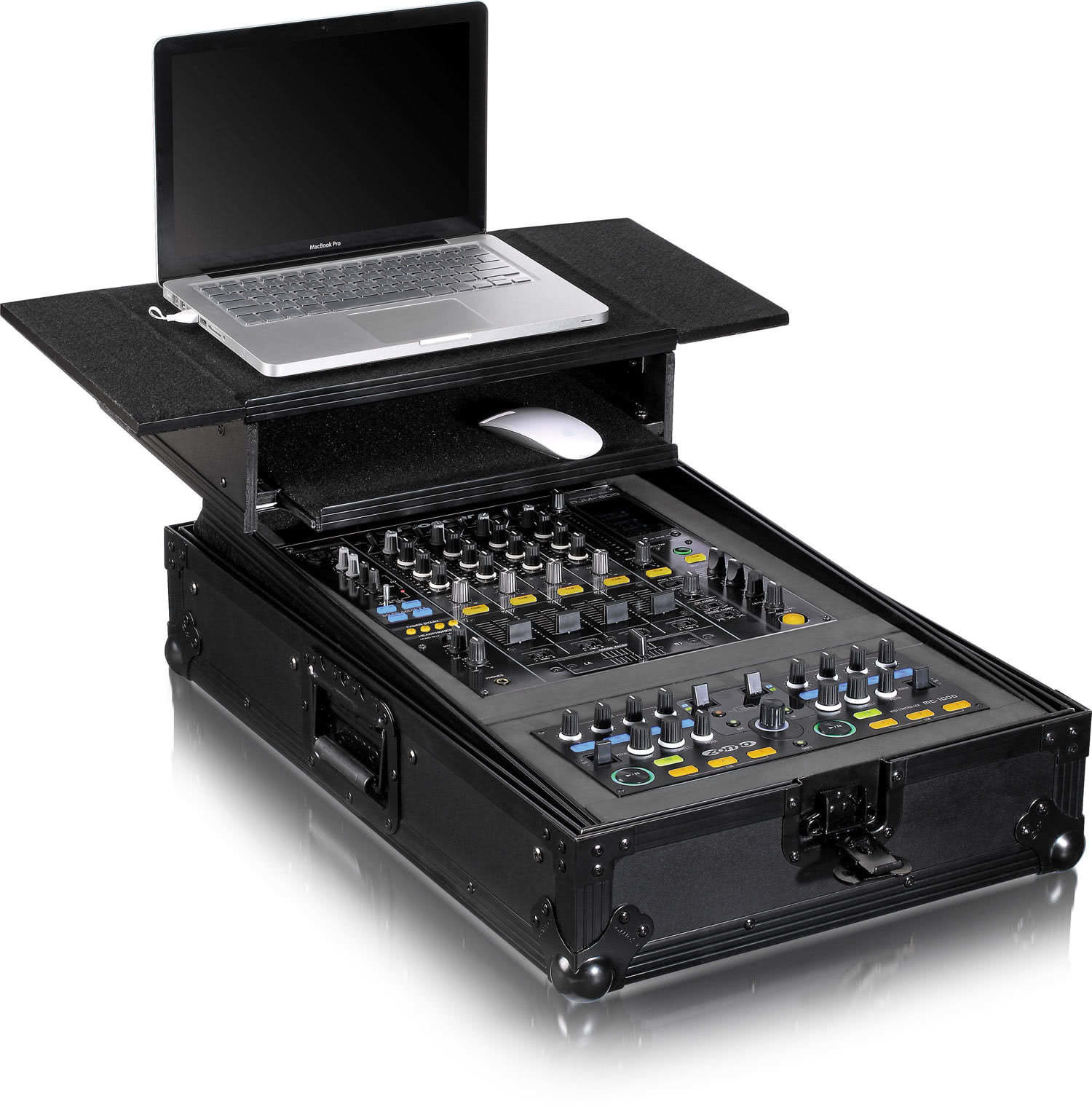 Zomo P-MC Plus NSE Flightcase