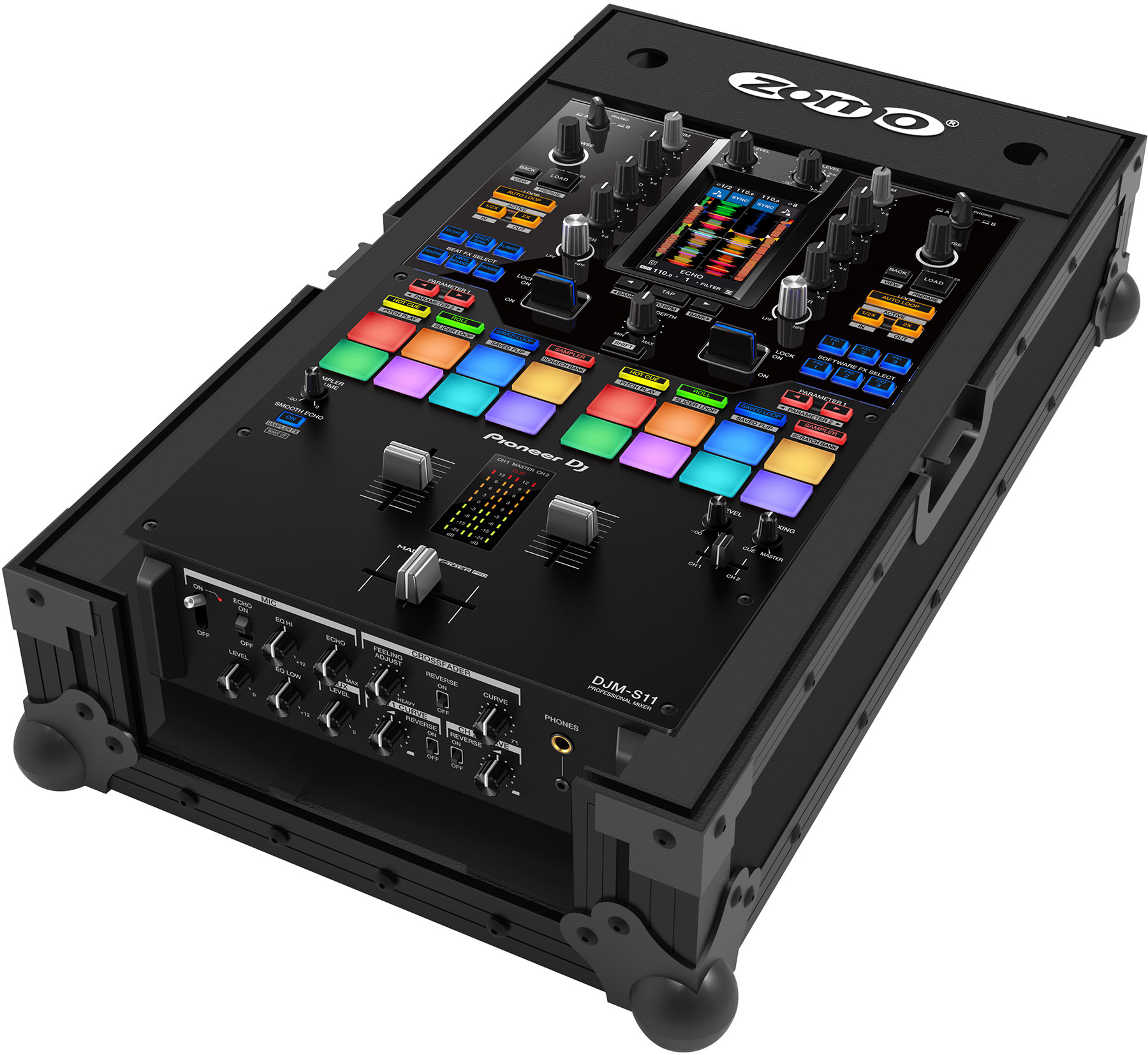 Zomo P-DJM-S11 NSE