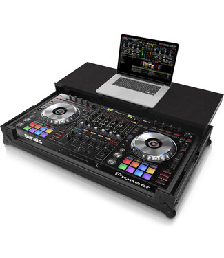 Zomo P-DDJ-SZ Plus NSE - Flightcase Pioneer DDJ-SZ/SZ2