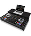 Zomo P-DDJ-SZ Plus NSE - Flightcase Pioneer DDJ-SZ/SZ2