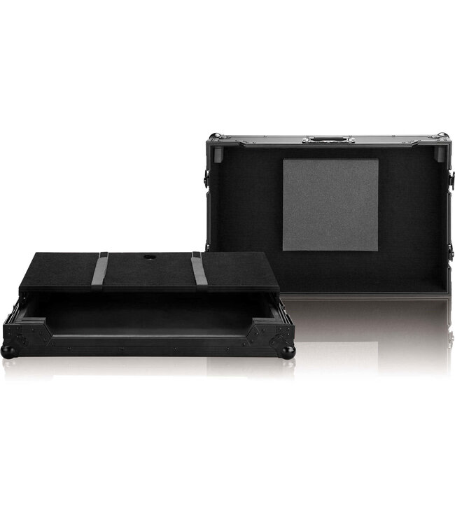 Zomo P-DDJ-SX Plus NSE - Flightcase Pioneer DDJ-SX