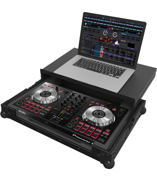 Zomo P-DDJ-SB3 Plus NSE - Flightcase Pioneer DDJ-SB3