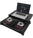 Zomo P-DDJ-SB3 Plus NSE - Flightcase Pioneer DDJ-SB3
