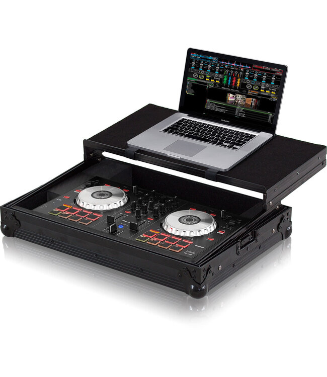 Zomo P-DDJ-SB Plus NSE - Flightcase Pioneer DDJ-SB