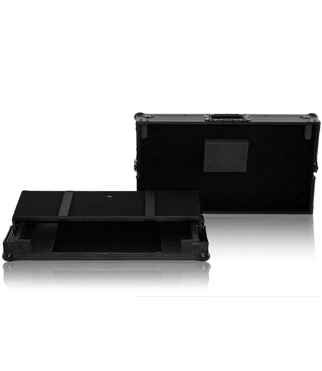 Zomo P-DDJ-RZ Plus NSE - Flightcase Pioneer DDJ-RZ