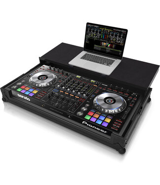 Zomo P-DDJ-RZ Plus NSE - Flightcase Pioneer DDJ-RZ